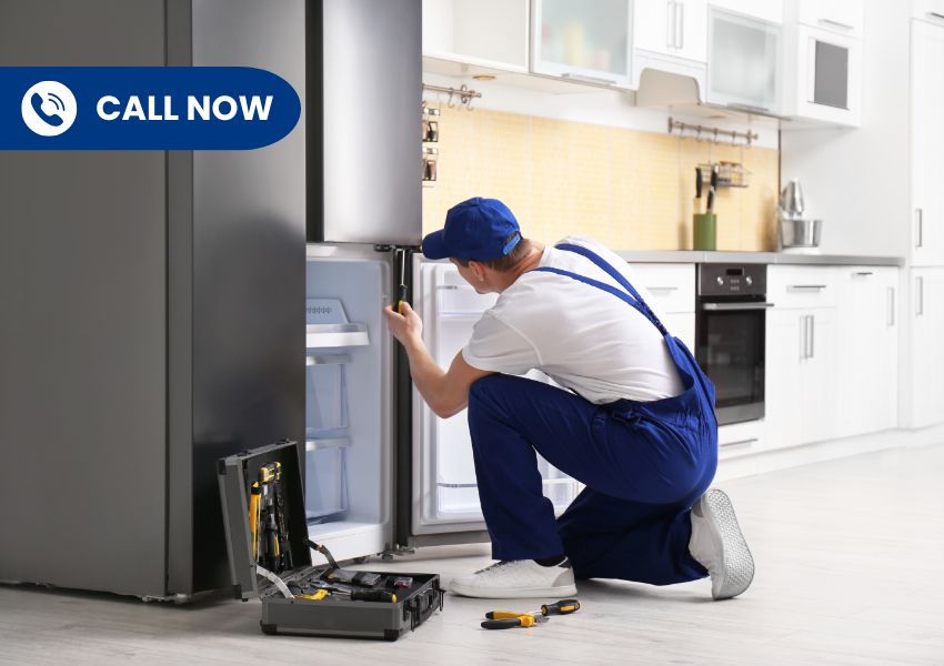 Elrama Appliance Repair Company